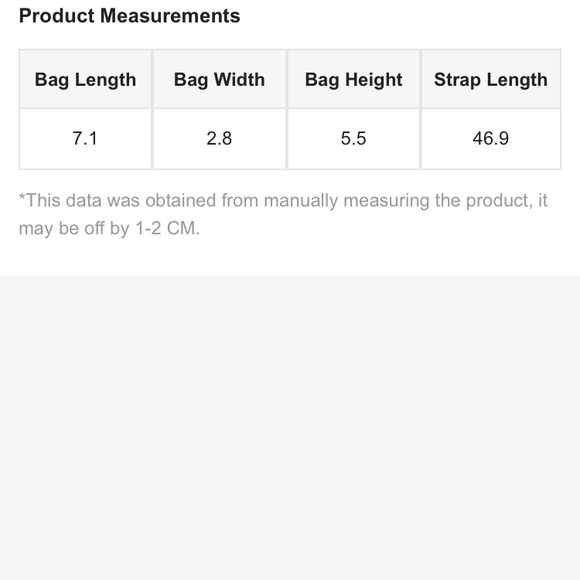 NWT Heart print | cheetah print SHEIN gold chain pink | black crossbody bag - Picture 6 of 8